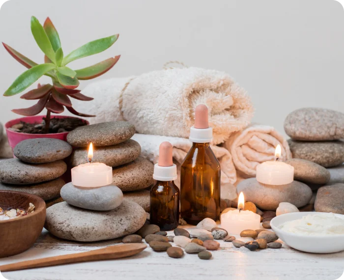 Lusso Massage Studio