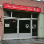 XIN YUAN CENTRO TUINA 150x150