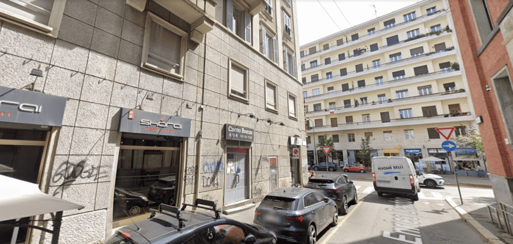 Centro Massaggi Benessere Cinese XIN JIA YUAN Milano – Asia girl Massage Milan massaggi tailandese orientale Milano