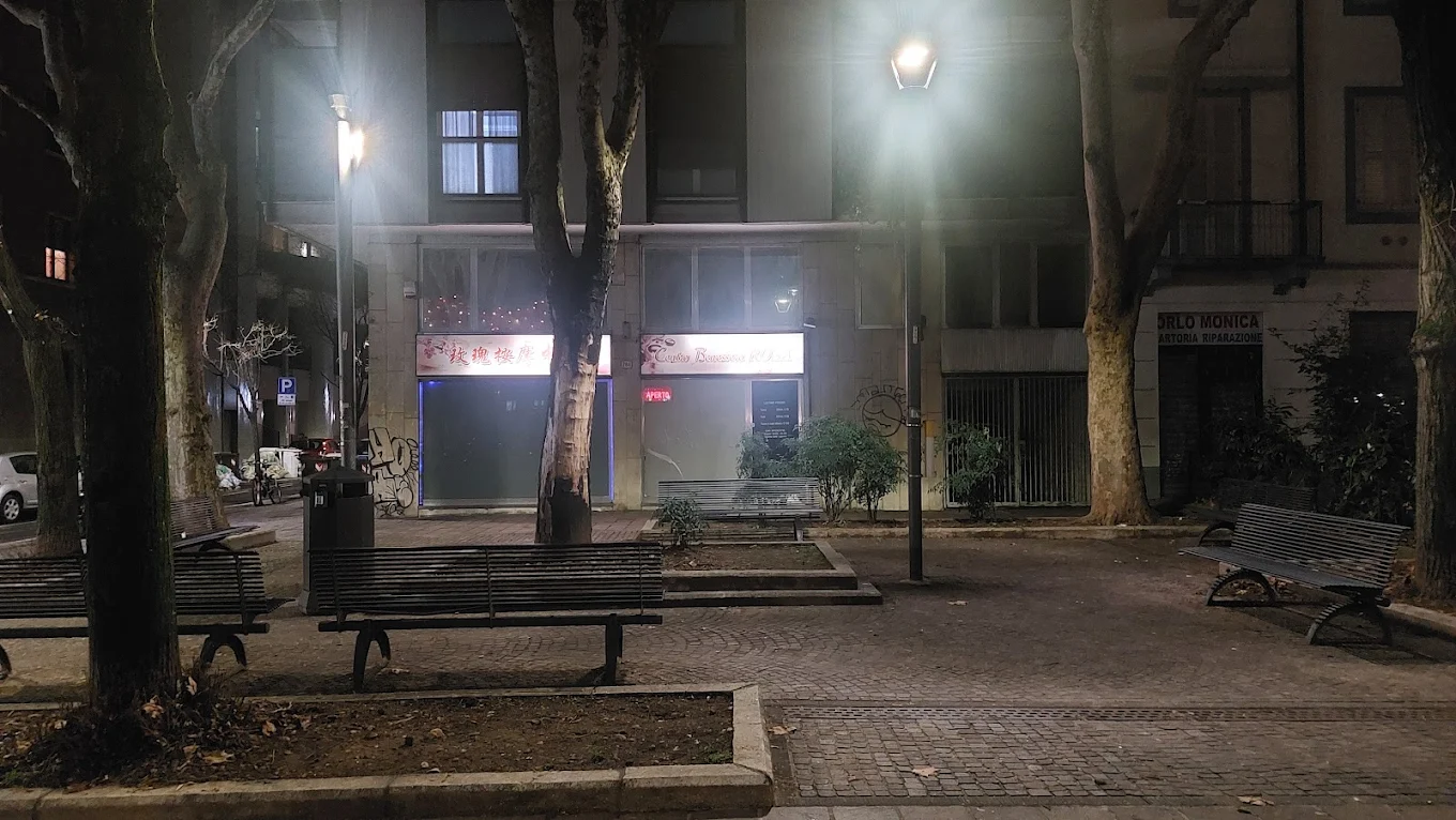 centro benessere ROSa1