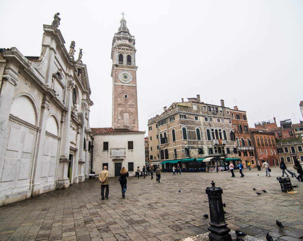 San Donato Milanese